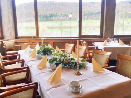 Photo: Die Weinstube - 100%vegan Das vegane Restaurant an der Mosel